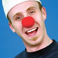 Image result for Red Foam Clown Nose