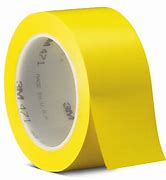 Image result for 3M Yellow Vinyl Tape