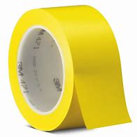 Image result for 3M Yellow Tape