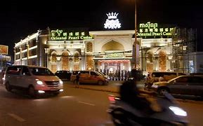 Image result for Cambodia BPO Casino