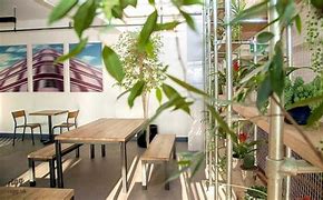 Image result for Bistro Bar Wall Mounted Table