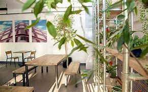 Image result for Bistro Bar Wall Mounted Table