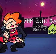 Image result for Pico FNF No Background