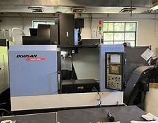 Image result for Doosan Dnm 400