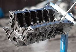 Image result for Engine Block Descaling