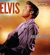 Image result for Elvis Presley New Album