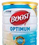 Image result for Fresh Milk Boost in Cafe