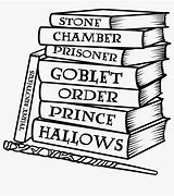 Image result for Harry Potter Book Jpg