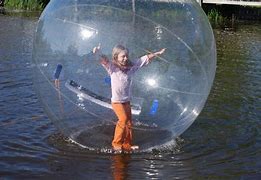 Image result for Water Ball Activity