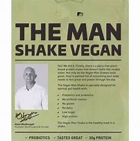 Image result for Man Shake Diet Meal Plan