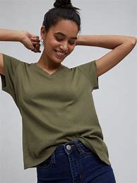 Image result for Zudio Round Neck T-Shirt