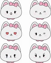 Image result for Cute Purple Cat Emoji