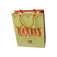 Image result for Customized Shopping Bag