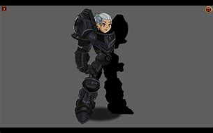 Image result for Drakath Armor AQW