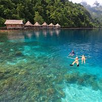 Image result for Ora Beach Resort Maluku