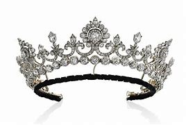 Image result for Real Diamond Tiara