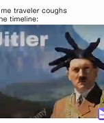 Image result for Time Traveller Memes