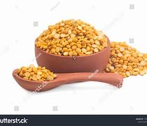 Image result for Chana Dal Raw