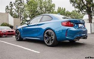 Image result for Long Beach Blue Metallic BMW