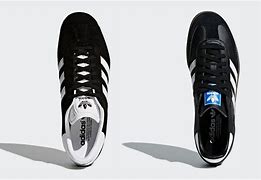 Image result for Samba Shoe Gazille