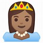 Image result for Queen Pink Emoji