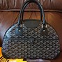 Image result for Grey Goyard Bag