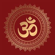 Image result for Hindu Om Symbol