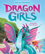 Image result for Pretty Girl Dragon