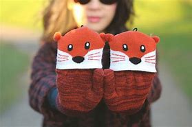 Image result for Fox Wearing White Gloves