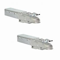 Image result for Trailer Gear Quick Coupler