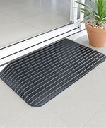 Image result for Door Threshold Ramp