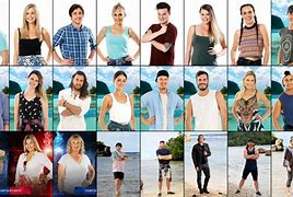 Image result for Survivor Season 1 Cast Names