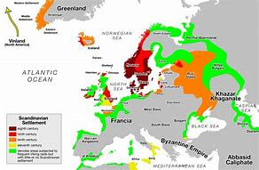 Image result for Viking Capitals of Eastern Europe