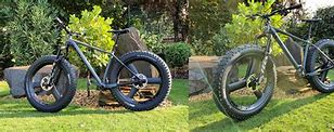 Image result for Tri Spoke by 650B