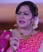 Image result for Archana Zee Tamil