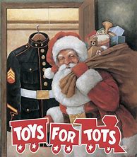 Image result for Toys for Tots Poster Images