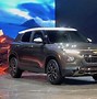 Image result for New Chevy Blazer 2025