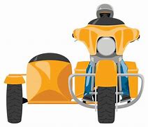 Image result for Sidecar Cartoon