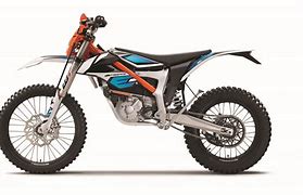 Image result for Electric Enduro Motorcycle