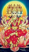 Image result for Gayatri Mata Images HD Download