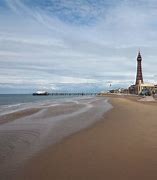 Image result for Pleasure Beach Blackpool Tower