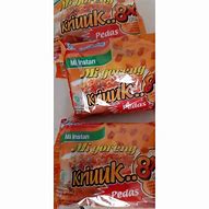 Image result for Indomie Kriuk 8X