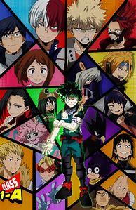 Image result for Mei MHA FanArt