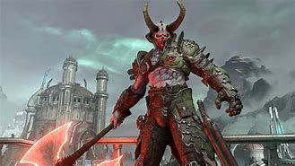 Image result for Doom Demons