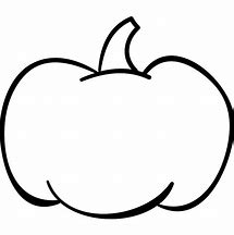 Image result for Pumpkin Banner Outline SVG Free