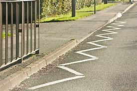 Image result for Road Marking Templates