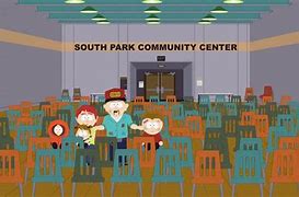 Image result for South Park Season 19