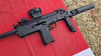 Image result for HandK MP7 A2