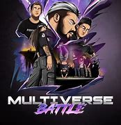 Image result for Multiverse Fighting