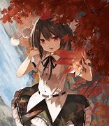 Image result for Aya Shameimaru Cool